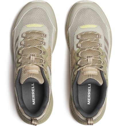 Merrell Speed Strike 2 Hiking Shoes - Men's 4