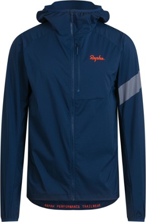 Rapha Trail Lightweight Bike Jacket - Men's | REI Co-op