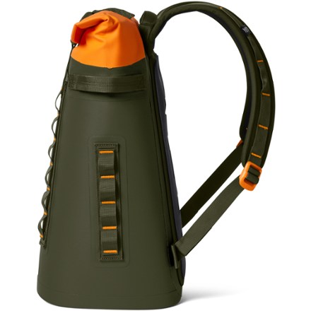 YETI Hopper M20 Backpack Soft Cooler 3
