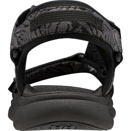 Helly Hansen Capilano F2F Sandals - Men's 4