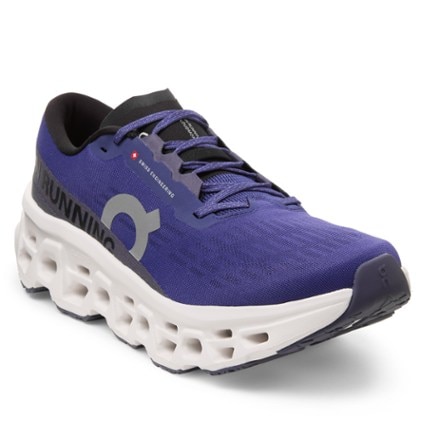 On Cloudmonster 3 Road-Running Shoes - Men's 2