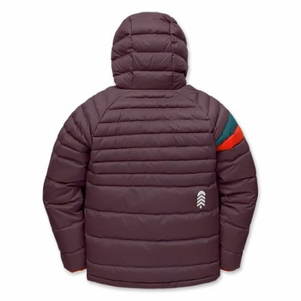Town Hall Outdoor Co Down Town Puffy Insulated Jacket - Kids' 3
