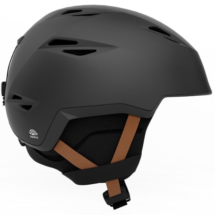 Giro Grid Spherical Mips Snow Helmet 2