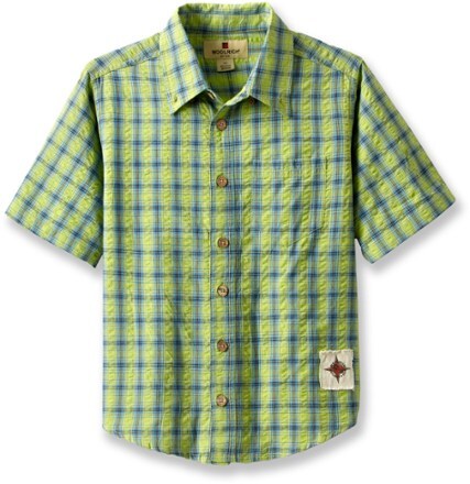 Product Image of color Green