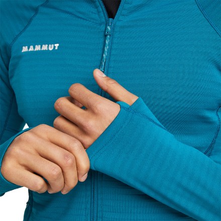 Mammut Taiss ML Hooded Jacket - Men's 8