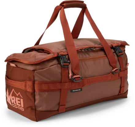 REI Co-op Big Haul 40 Duffel 0