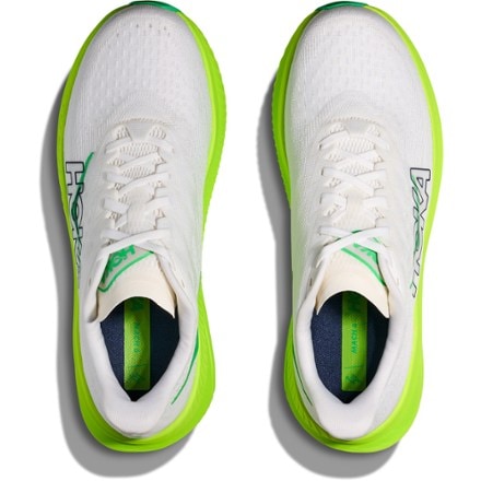 HOKA Mach 6 Road-Running Shoes - Men's 5