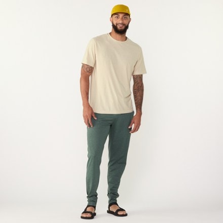 Vuori Strato Tech T-Shirt - Men's 3