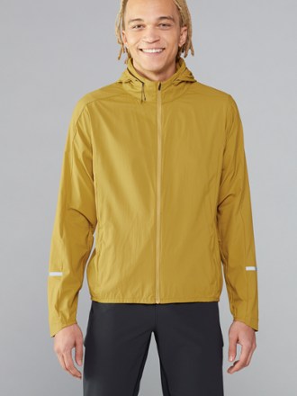 Download REI Co-op Link Cycling Wind Jacket - Men's | REI Co-op