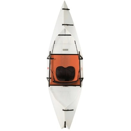 Oru Kayak Lake Sport Kayak 2