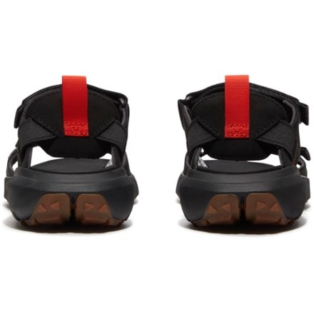 Timberland Motion Dune Leather Sandals - Men's 2