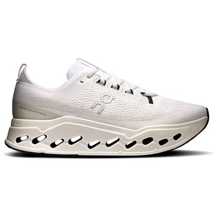 On Cloudsurfer Max Road-Running Shoes - Men's 0