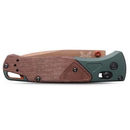 Benchmade Bugout 535FE-2602 Knife 5