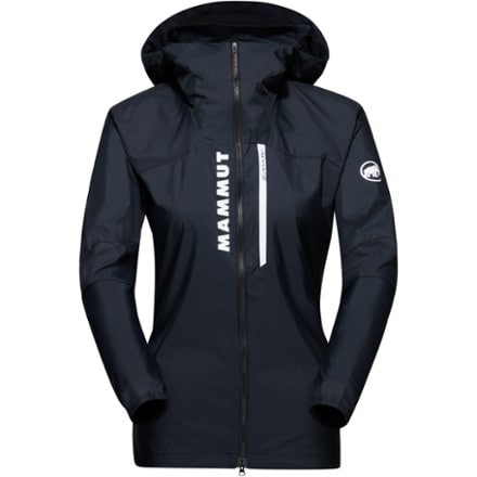 Mammut Aenergy WB Hooded Jacket - Women's 0