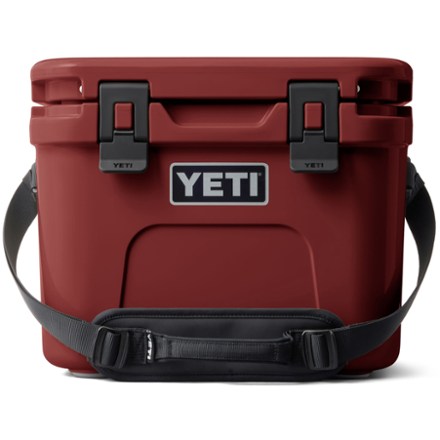 Stag Red