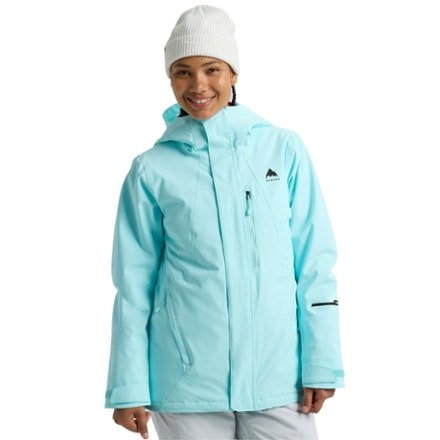 Burton Reserve 2L Insulated Stretch Jacket - Women's 0