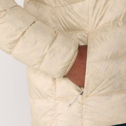REI Co-op 650 Down Jacket - Women's 5