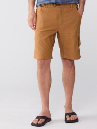prAna Stretch Zion Shorts II - Men's 10" Inseam 2