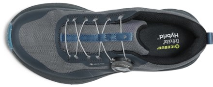 ICEBUG Haze RB9X GTX Shoes - Women's 3