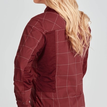 NRS Long-Sleeve Guide Shirt - 2021 - Women's 5
