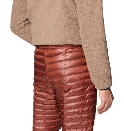 Mountain Hardwear Ghost Whisperer Pants - Men's 5