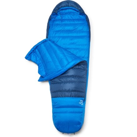 Rab Ascent 10 Sleeping Bag 2
