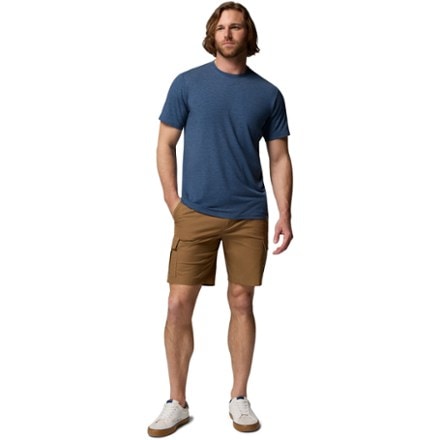 Columbia Soft Stretch T-Shirt - Men's 2