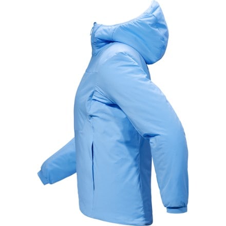 Arc'teryx Proton Heavyweight Insulated Hoody - Women's 4