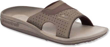 montrail sandals mens