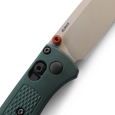 Benchmade Mini Bugout 533TN-2601 Knife 4