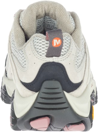 Merrell Moab 3 Hiking Shoes - Women's 4
