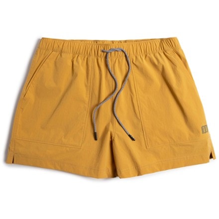 Topo Designs Mesa Shorts - Women's 0
