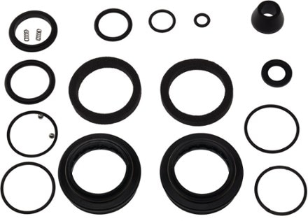 Manitou Complete Fork Rebuild Kit - Marvel Pro 0