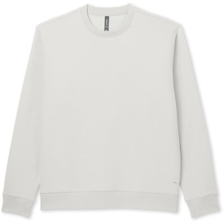 Vuori Seaside Crew Sweatshirt - Men's 0