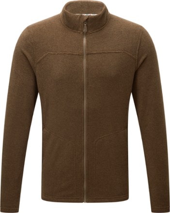 Sherpa Adventure Gear Rolpa Fleece Jacket - Men's 0