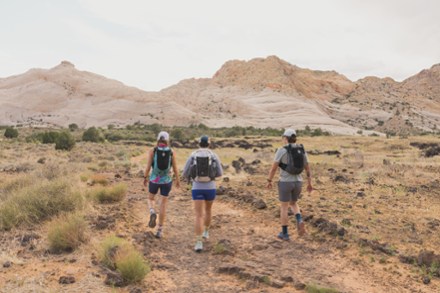 Location Image for Lone Peak 8 Trail-Running Shoes - Women's