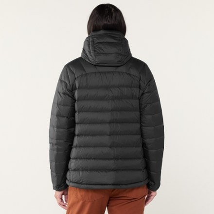 Fjallraven Expedition Pack Down Hoodie - Women's 2