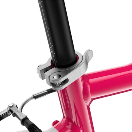 woom GO 4 Kids' Bike 6