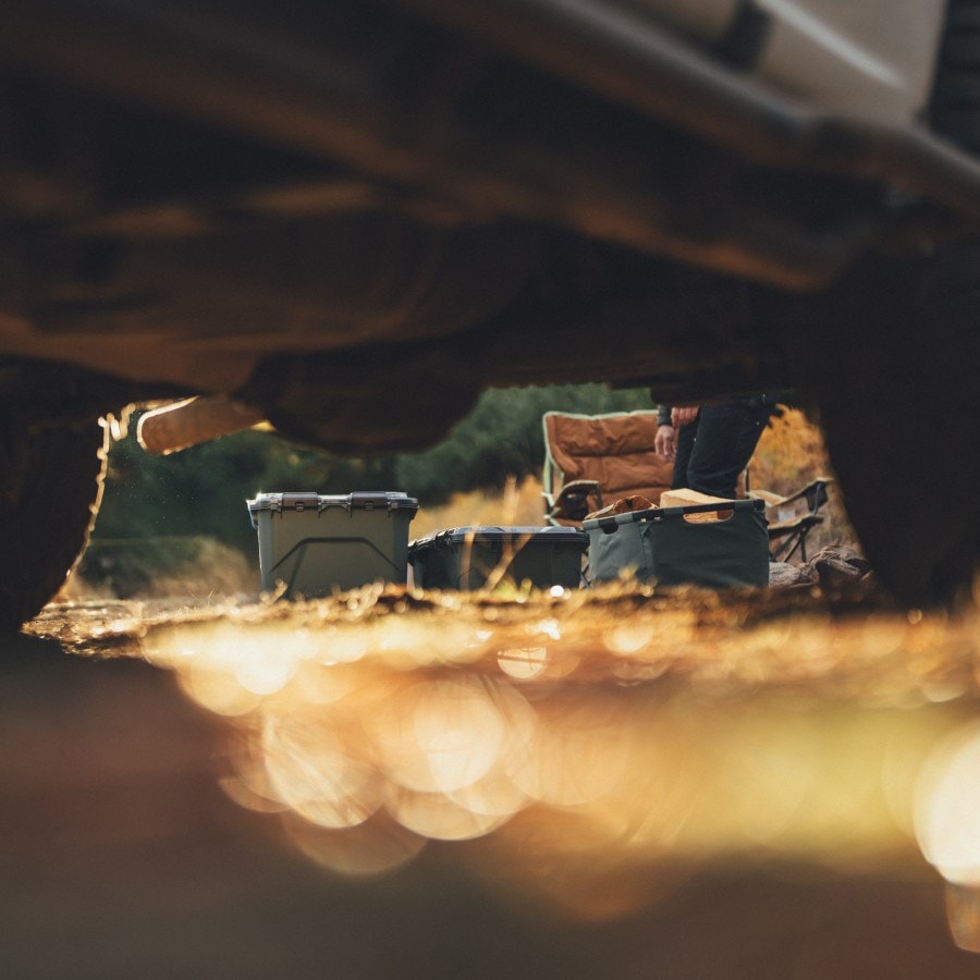 Location Image for 50 L Alpaca Camp Box