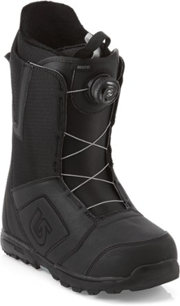 Verhuizer bijkeuken Dag Used Burton Moto Boa Snowboard Boots | REI Co-op