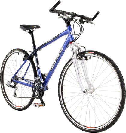 Forza Bike