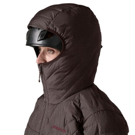 Patagonia Durable Down Hoody - Women's 5