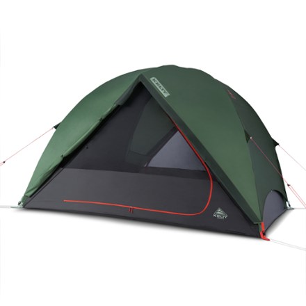 Kelty Wireless 6 Tent 0