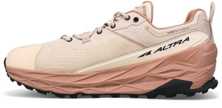 Rei altra deals olympus