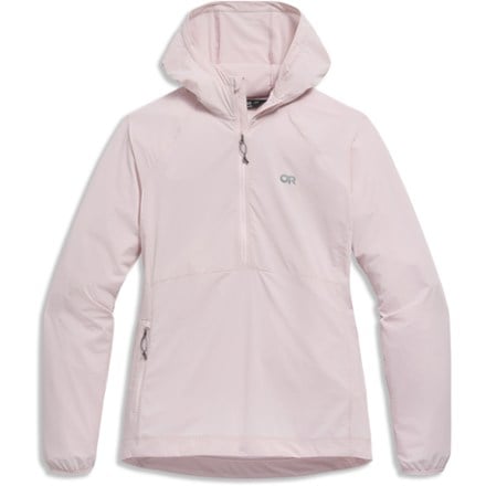 Outdoor Research Astroman Air Sun Hoodie - Women's 0