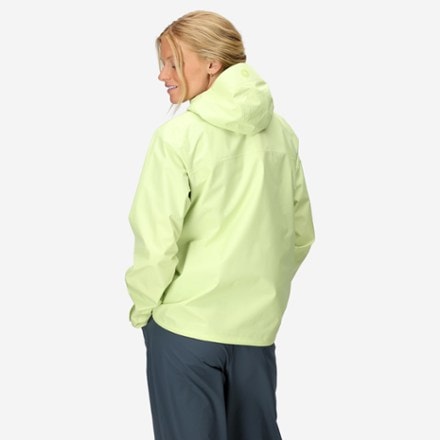 Marmot Minimalist Pertex Jacket - Women's 1