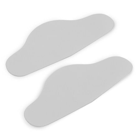 Trainer Armour Heel Hole Preventer 0