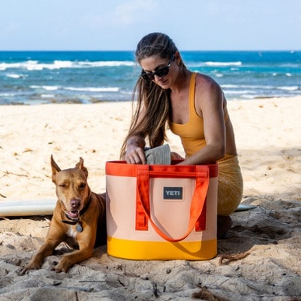 YETI Camino 35 Carryall 9