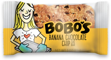 Bobo's Oat Bars Oat Bar 0