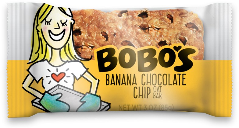 Product Image of color Banana Chocolate Chip